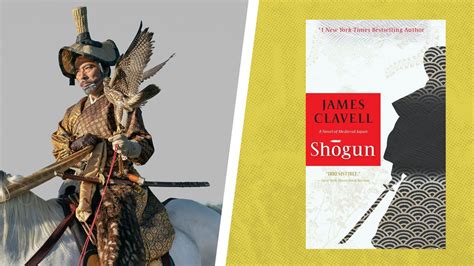 Is Shōgun Based on a Book? James Clavell Novel Adaptations, Explained