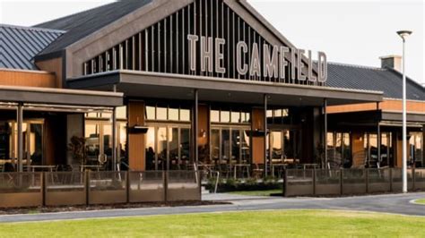 The Camfield in Burswood (WA) - Restaurant Reviews, Menu and Prices | TheFork