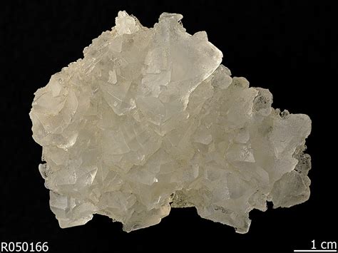 Sylvite Mineral