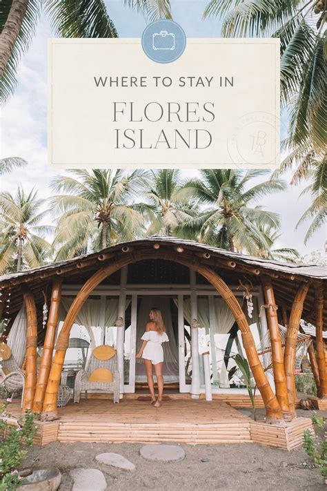 The Ultimate Flores Island Travel Guide • The Blonde Abroad