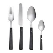 Dinnerware and cutlery