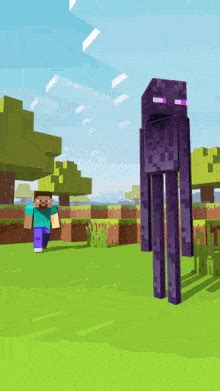 Minecraft Gif - IceGif