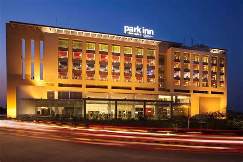 PARK INN BY RADISSON BILASPUR $31 ($̶4̶0̶) - Prices & Hotel Reviews - Gurugram (Gurgaon), India ...