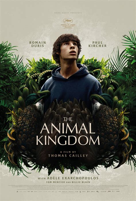 The Animal Kingdom 2023 - Hanni Kirsten