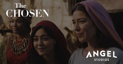 Watch The Chosen Season 3, Episode 1: Homecoming on Angel Studios