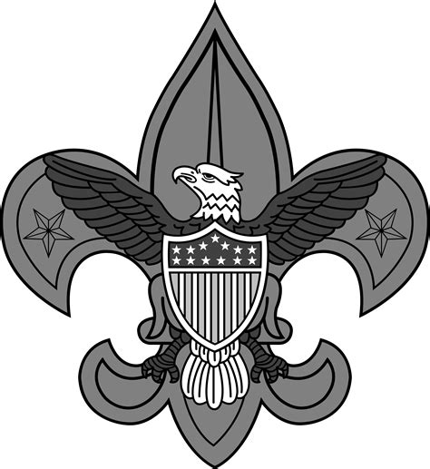 Boy Scouts – Logos Download