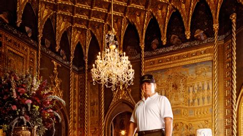 Inside Donald Trump’s Mar-a-Lago Photos | Vanity Fair