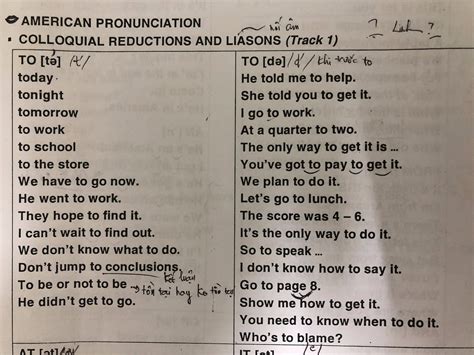 colloquialisms - Colloquial reductions of TO in sentences - English ...