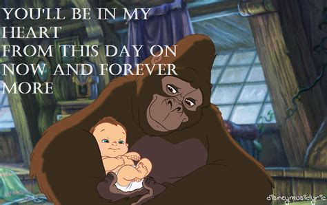 Tarzan Quotes. QuotesGram