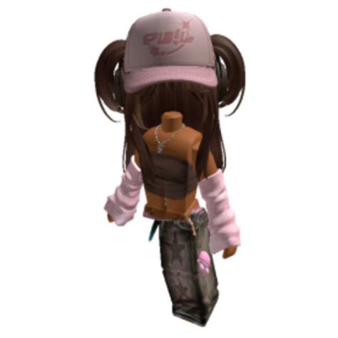 Roblox Funny, Roblox Roblox, Roblox Codes, Y2k Pink Outfit, Outfit Ideas Y2k, Rich Girl Outfits ...