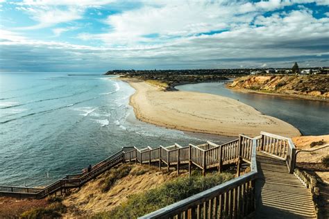 The Best Fleurieu Peninsula Beaches | Frugal Frolicker