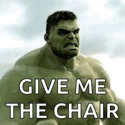 Hulk Roar GIF - Hulk Roar Avengers - Discover & Share GIFs