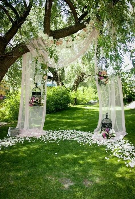 Your Last (Taekook/Vkook) | Outdoor wedding decorations, Outdoor ...