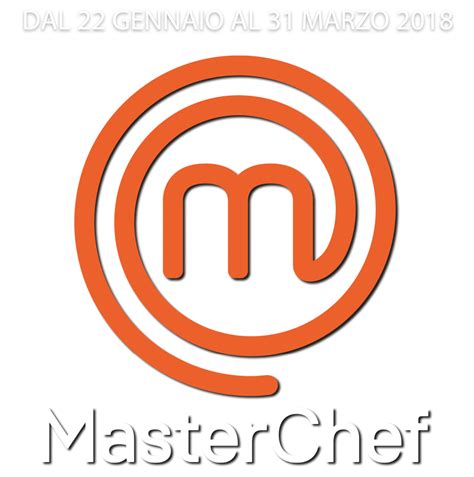 MasterChef Logo Cooking - master Chef png download - 920*927 - Free ...