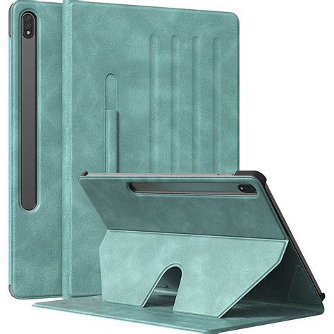 The best Samsung Galaxy Tab S8 Plus cases and covers | Digital Trends