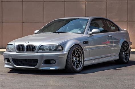 2003 BMW M3 Coupe for Sale - Cars & Bids