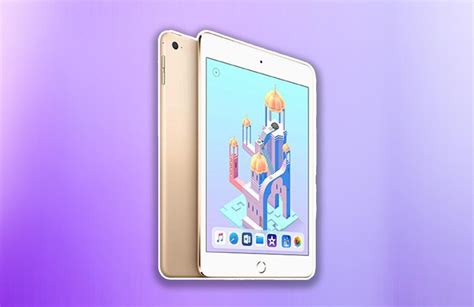 Refurbished iPad Mini is 49% off this holiday season