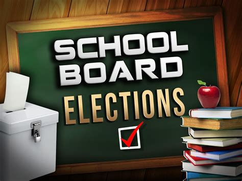 School Board Elections