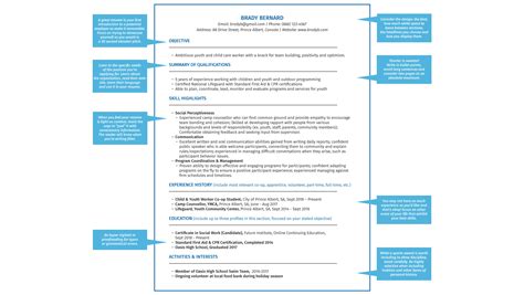 How to Guide: Building a Skills-Focused Resume - RBC Future Launch