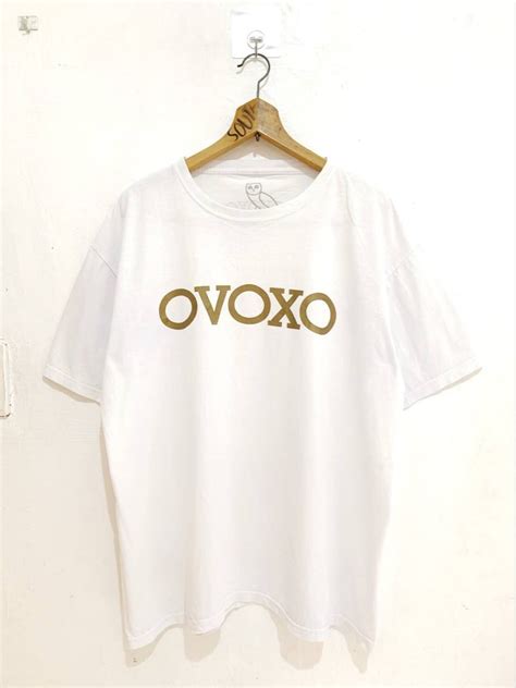 DRAKE OVO MERCH, Men's Fashion, Tops & Sets, Tshirts & Polo Shirts on Carousell