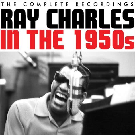 Ray Charles - Four Classic Albums (Yes Indeed / What'd I Say / Ray ...