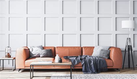 Types of wall panelling to rejuvenate your place | Housing News