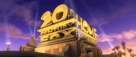 20th Century Fox DVD Logo - LogoDix