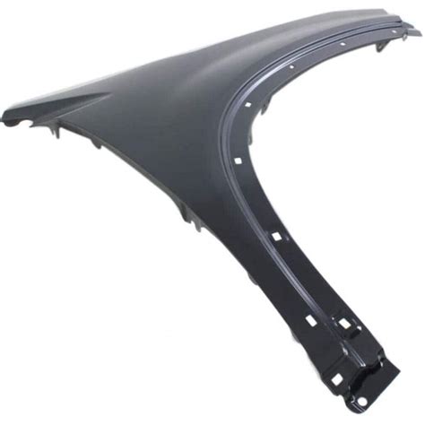 Kia Sorento Fender Front Passenger Side With Wheel Moulding 2012-2015 ...