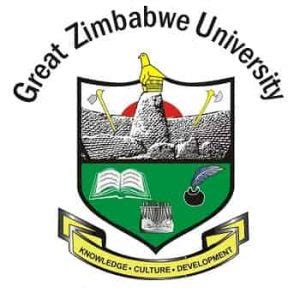 Great Zimbabwe University (GZU) Oficial Website www.gzu.ac.zw