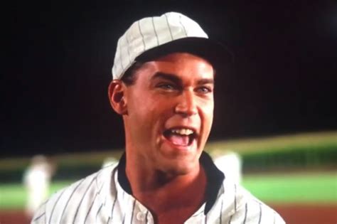 Ray Liotta Field Of Dreams