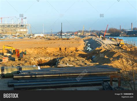 Construction Sports Image & Photo (Free Trial) | Bigstock