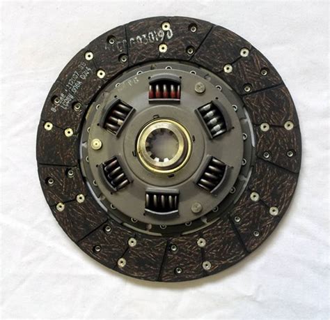 8510290 Clutch Plate