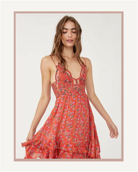 Top 10: The Best Summer Dresses 2022 - The Curly Sunshine