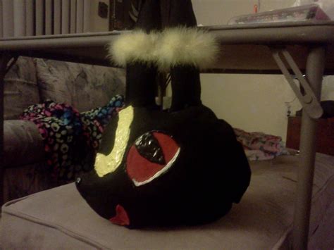 Umbreon plush by Animaluver21 on DeviantArt