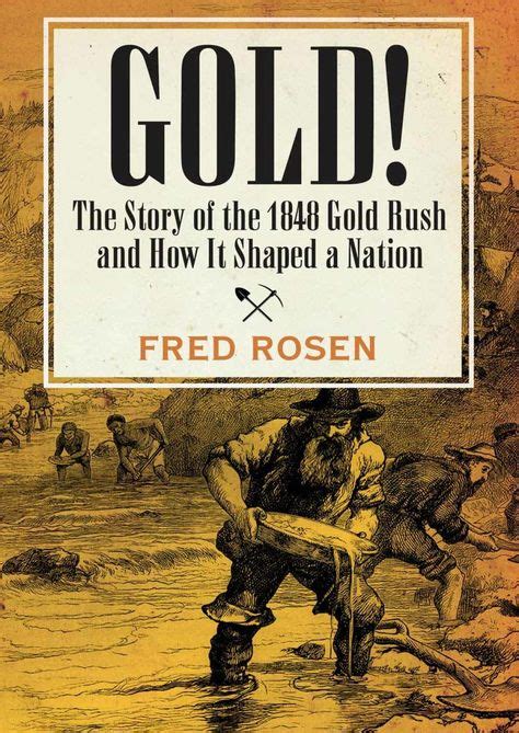 Gold! (eBook) | Gold rush, Book nooks, Ebooks