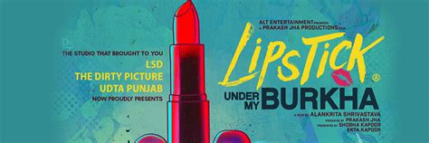 Lipstick Under My Burkha Movie: Review | Release Date (2017) | Songs | Music | Images | Official ...