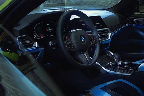 Bmw M4 Interior Lighting | Review Home Decor