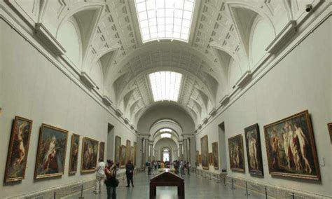 Madrid Highlights and Skip The Line Prado Museum | Do Something Different