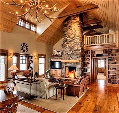 34 Stunning Barndominium Interiors You Will Fall In Love With | Farm ...