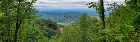 Windrock 2 and 16 OHV Trail, Tennessee - 26 Reviews, Map | AllTrails