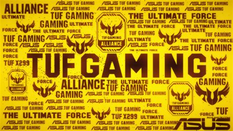 Asus Tuf Wallpaper 2560X1440 : Asus Tuf Gaming Wallpapers Top Free Asus ...