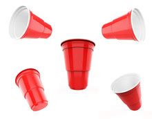 Red Solo Cup Free Stock Photo - Public Domain Pictures