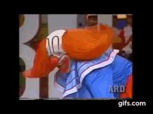 Bozo Clown GIF – Bozo Clown Getgood – discover and share GIFs