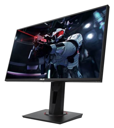 NP: ASUS presenta tres nuevos monitores de gaming con certificación NVIDIA G-SYNC Compatible ...