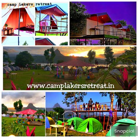 Pavana lake camping, pav | Camp Lakers Retreat-08045135443