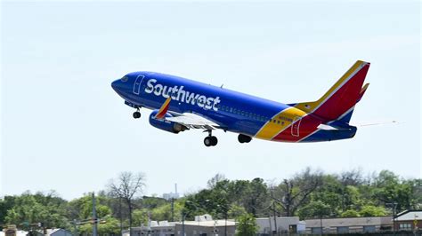 Southwest Airlines adds to Dallas footprint with new facility - Dallas ...