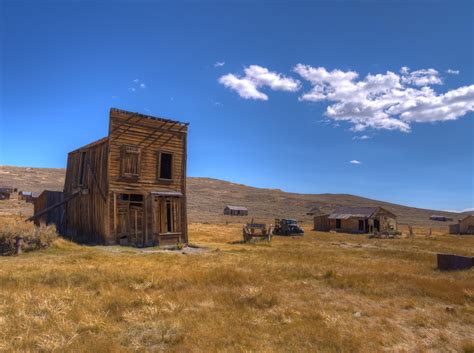Richard Rockley Photography Blog: Bodie, California Ghost Town