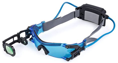 5 Best Night Vision Goggles Reviews For Hunting [month_year] – The Outdoor Champ