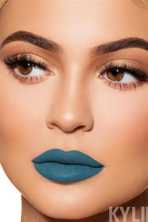 Kylie Jenner is releasing new eyeshadow palettes AND lip kits | OK! Magazine