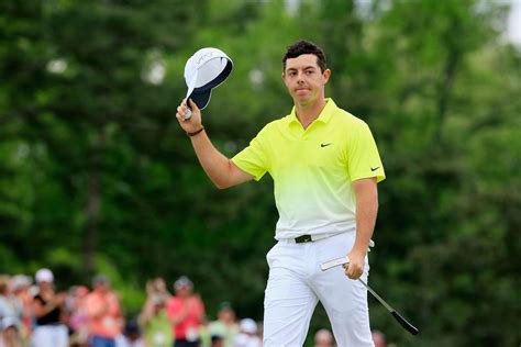 Rory McIlroy on his 2015 Masters loss